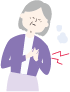 胸痛